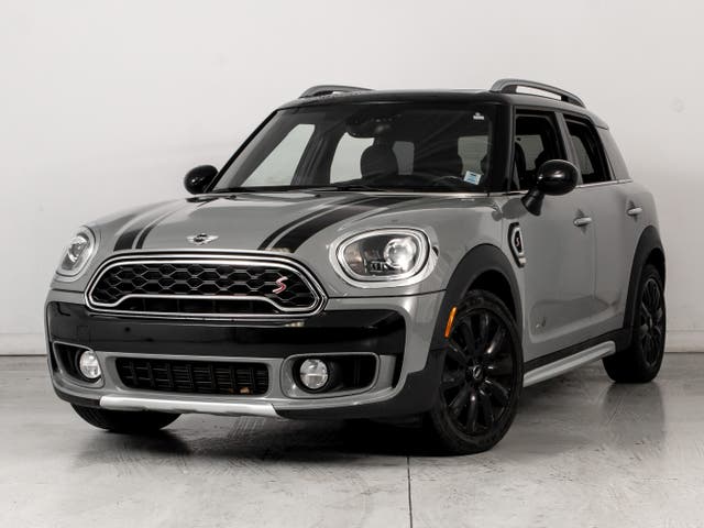 MINI Countryman Cooper ALL4