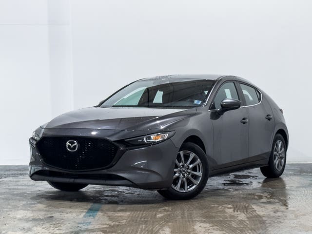 2023 Mazda Mazda3