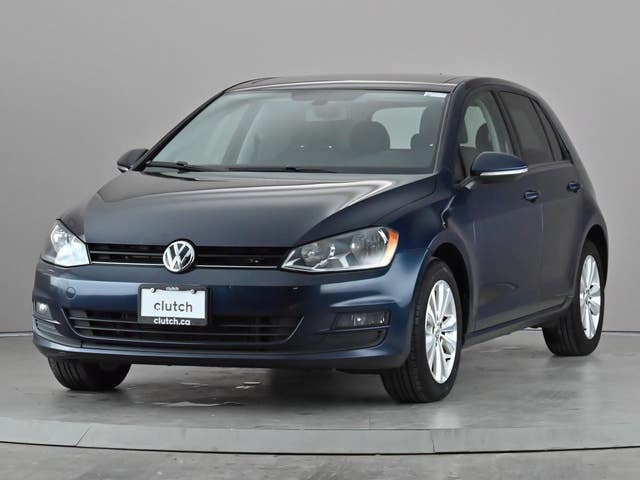 Volkswagen Golf Comfortline