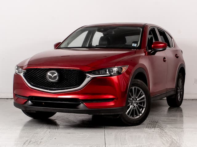 Mazda CX-5 GS