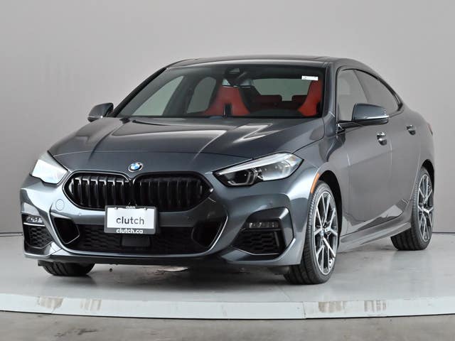 BMW 2 Series 228i Gran Coupe xDrive AWD
