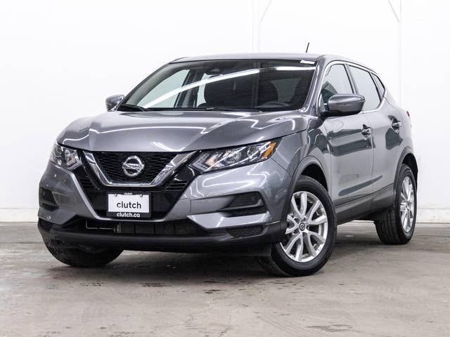 2023 Nissan Qashqai