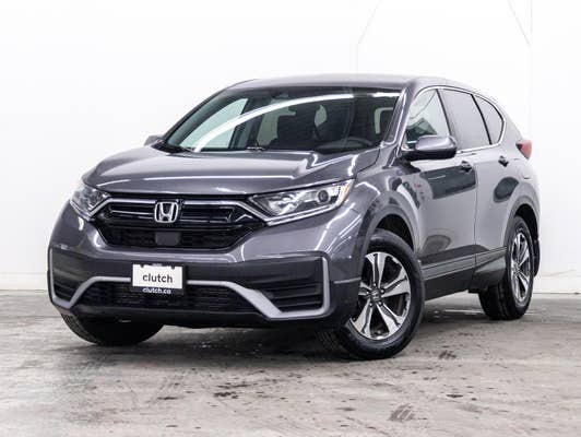 Honda CR-V LX
