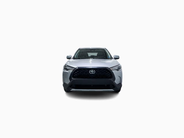 2023 Toyota Corolla Cross