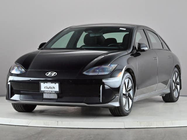 Hyundai Ioniq 5 Preferred Long Range