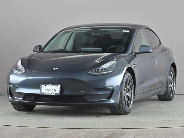 Tesla Model 3 Long Range