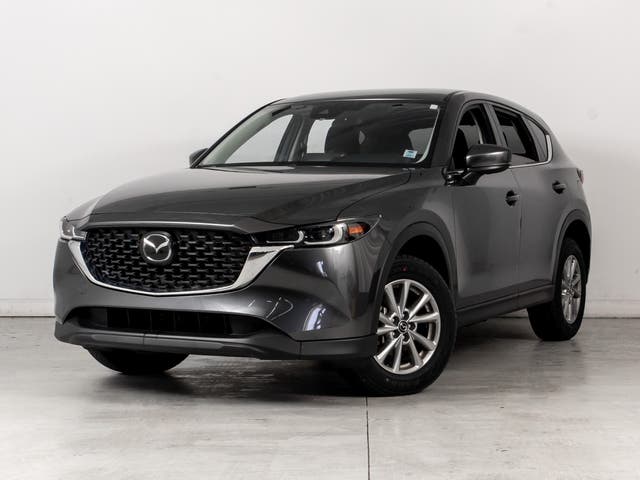 Mazda CX-5 GX