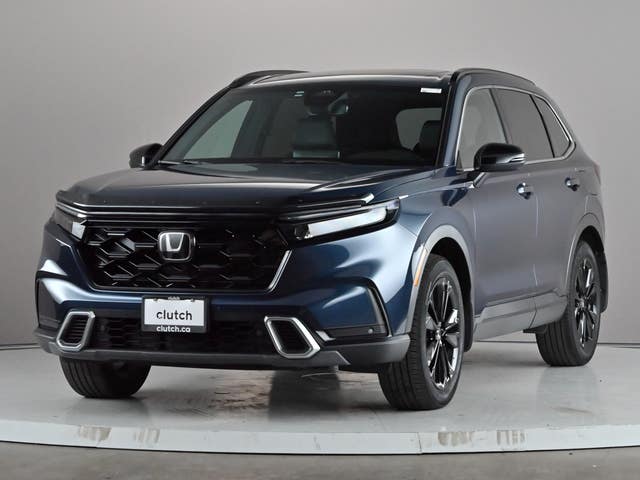 Honda CR-V Touring AWD