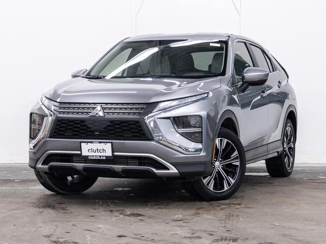 Mitsubishi Eclipse Cross SE S-AWC