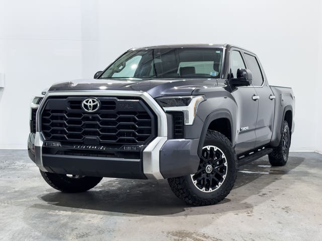 2023 Toyota Tundra