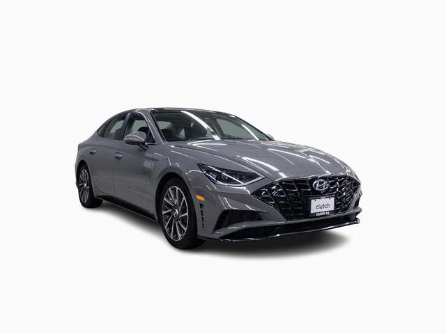 2021 Hyundai Sonata