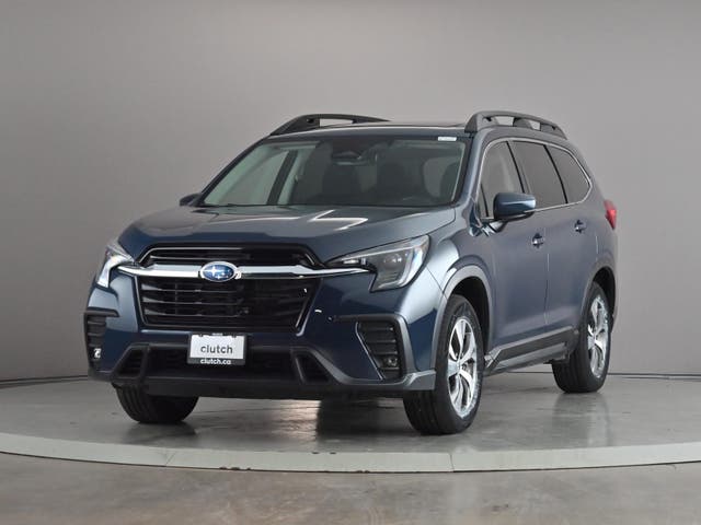 2024 Subaru Ascent