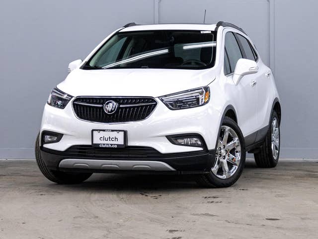 2019 Buick Encore