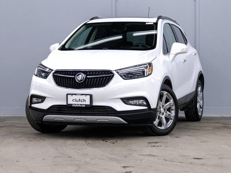Vehicle photo 1