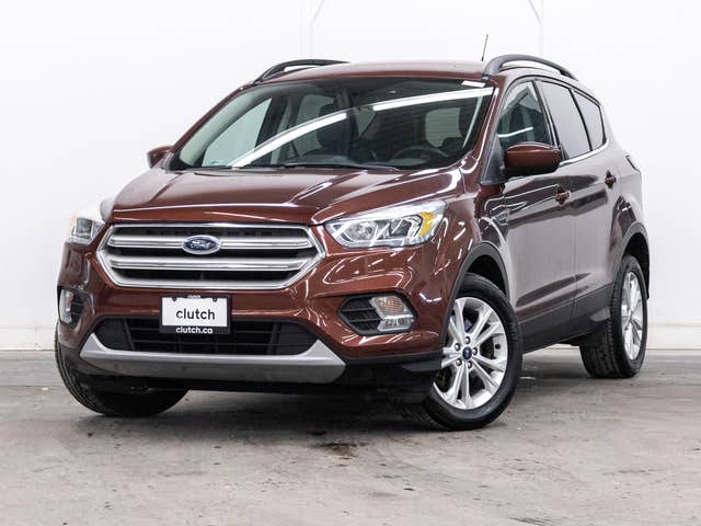 Ford Escape SEL 4WD