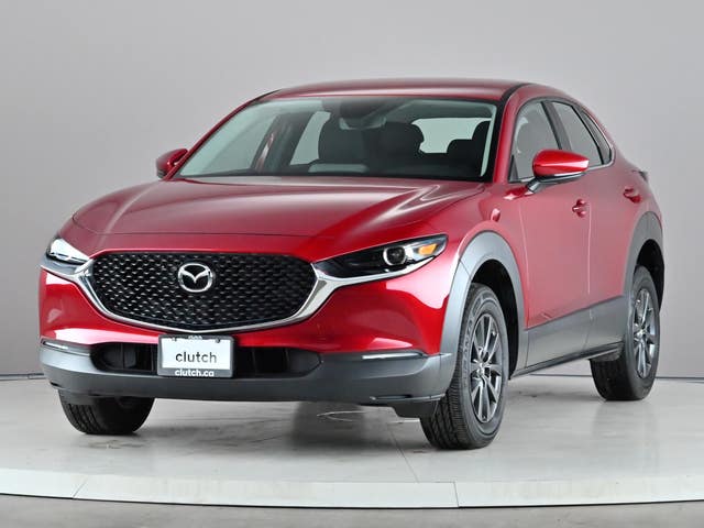 Mazda CX-30 GX AWD
