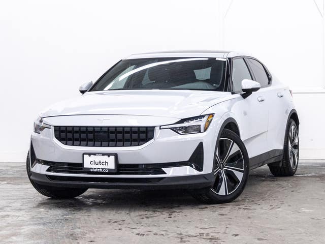 Polestar 2 Long Range Single Motor