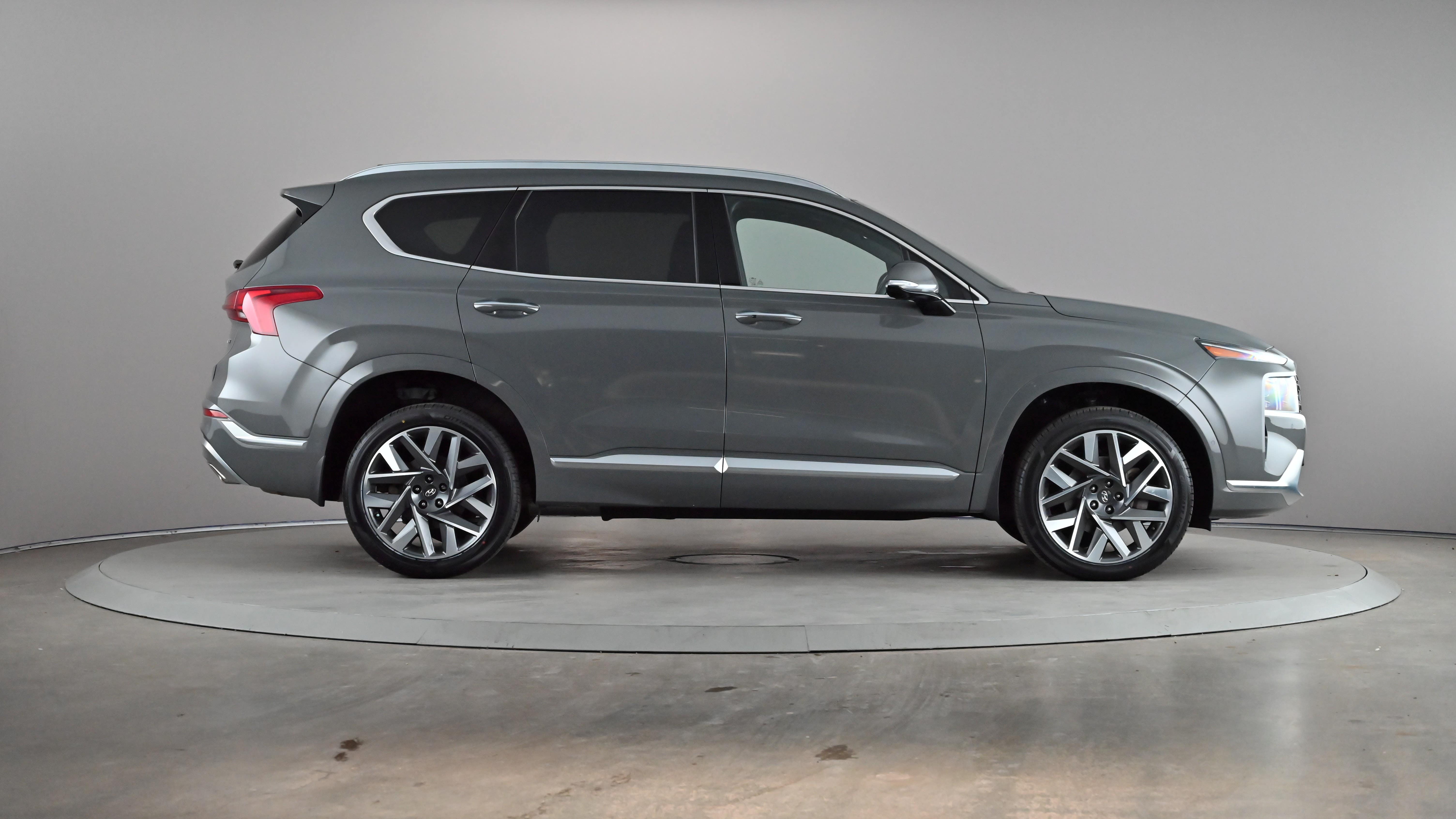 2022 Hyundai Santa Fe