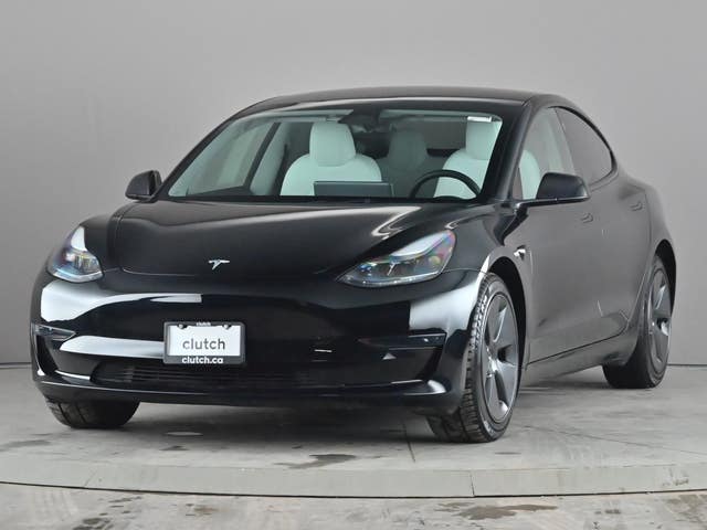 Tesla Model 3 Standard Range Plus