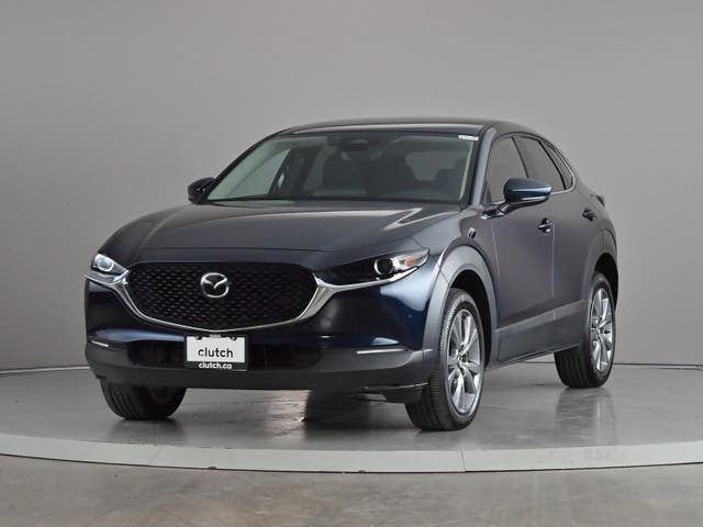 2025 Mazda CX-30