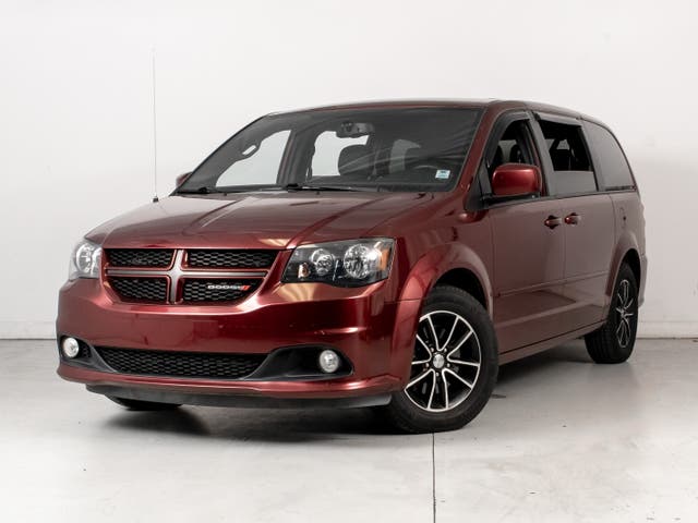 Dodge Grand Caravan GT
