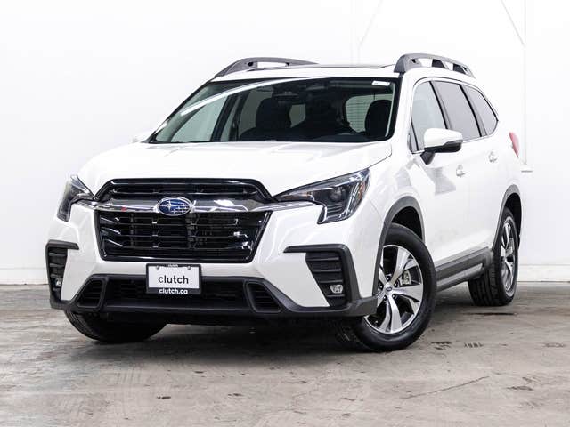 Subaru Ascent Touring 7-Passenger