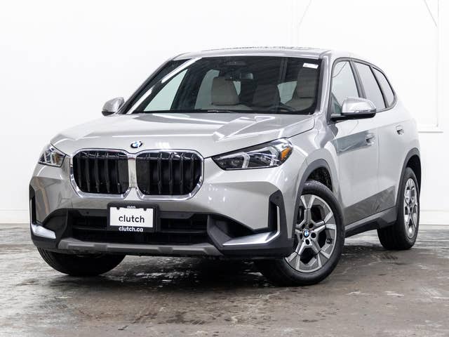 BMW X1 xDrive28i AWD