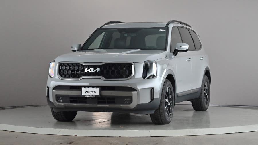 Vehicle photo 1