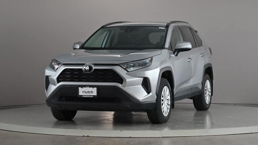 Vehicle photo 1