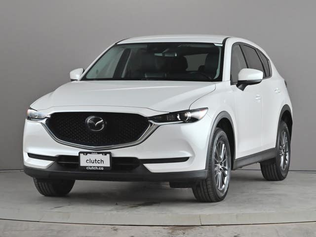 Mazda CX-5 GS