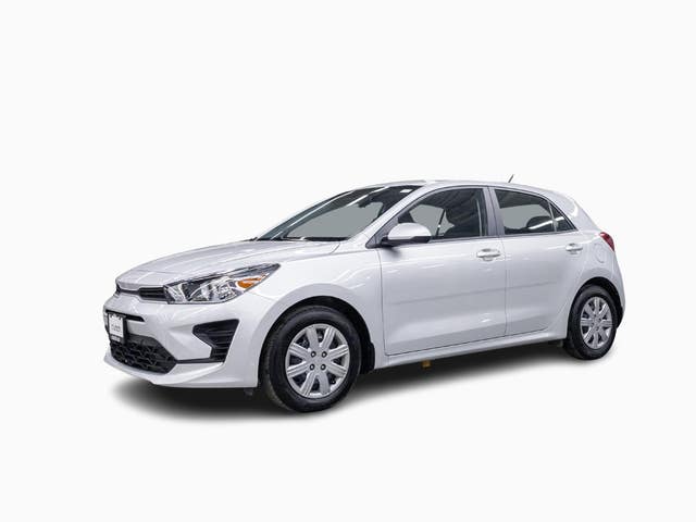 2023 Kia Rio