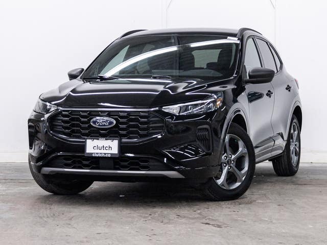 Ford Escape ST-Line AWD