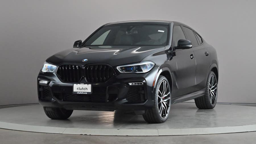 Vehicle photo 1