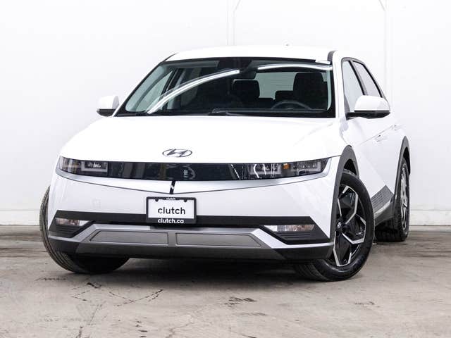 Hyundai IONIQ 5 Preferred