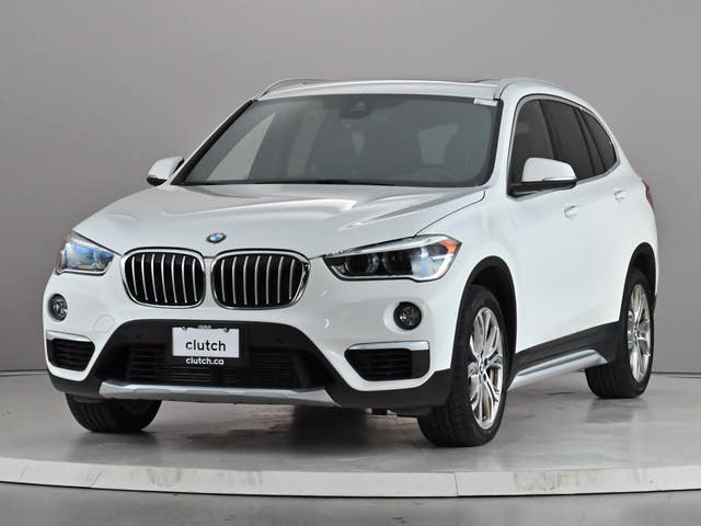 BMW X1 xDrive28i