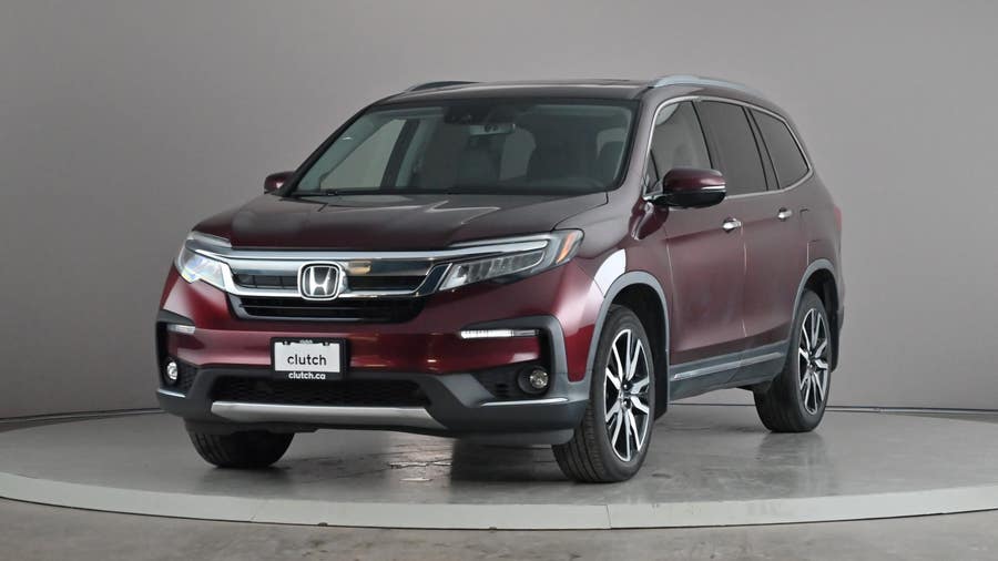 Vehicle photo 1