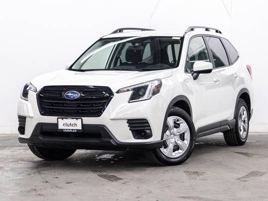 Subaru Forester Base