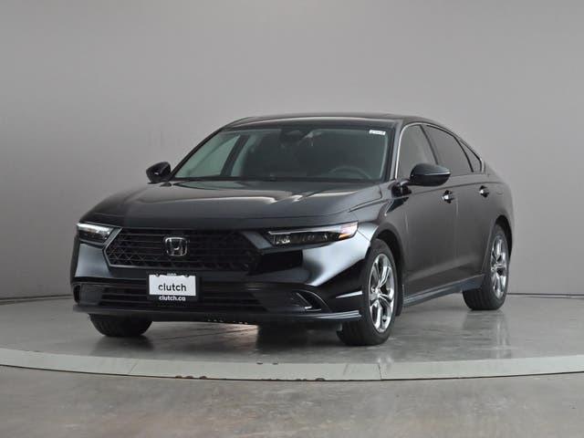 2023 Honda Accord