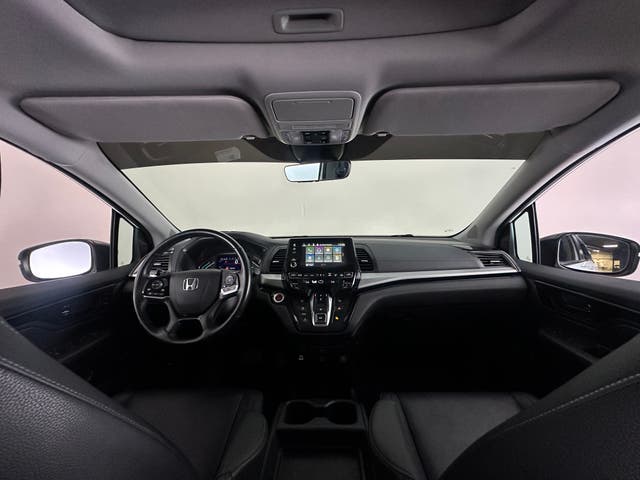 2023 Honda Odyssey