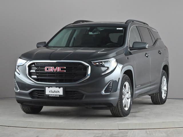 GMC Terrain SLE