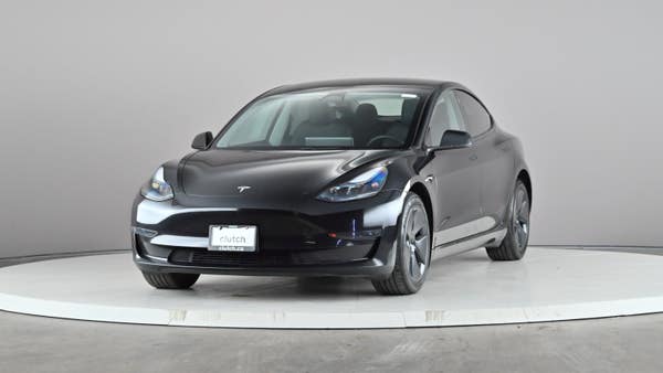 Tesla Model 3 Standard Range Plus