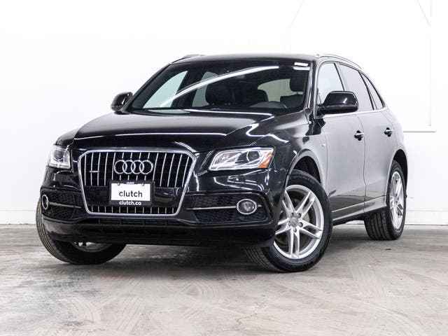 Audi Q5 Progressiv AWD