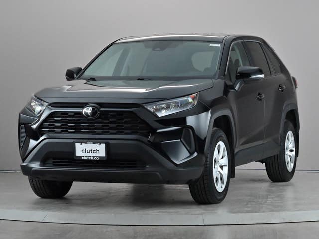 Toyota RAV4 LE AWD