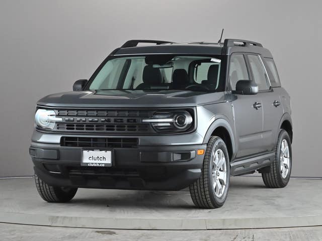 Ford Bronco Sport Base