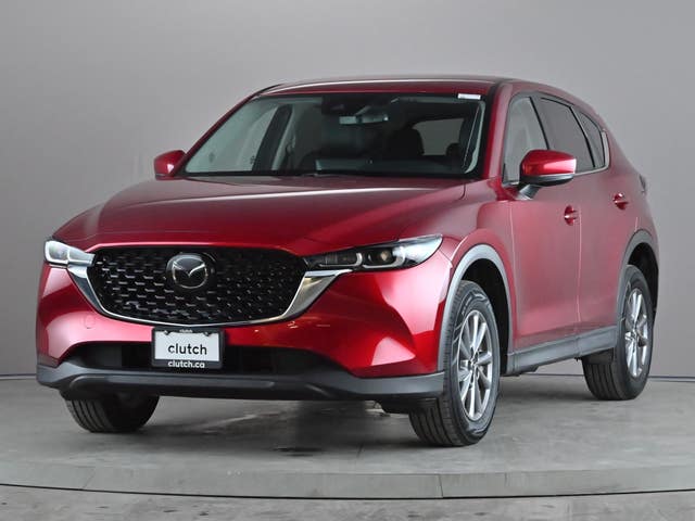 Mazda CX-5 GS AWD