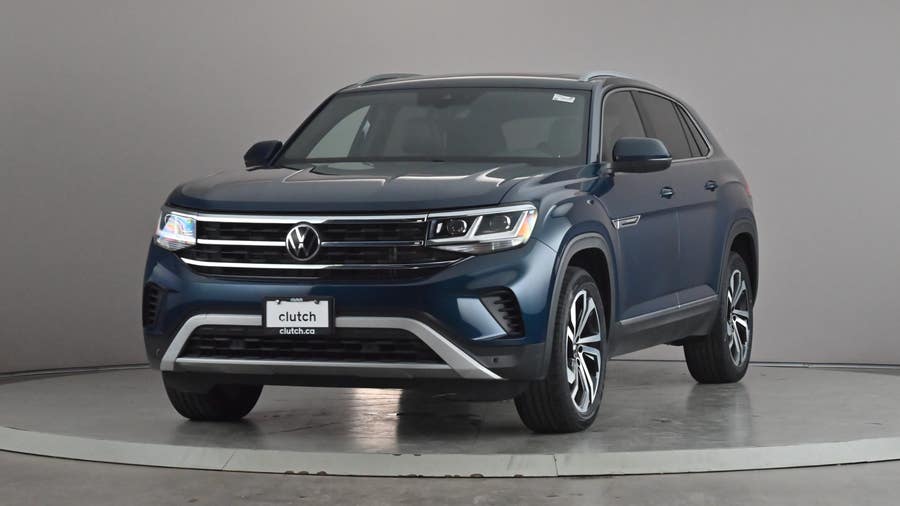 Vehicle photo 1
