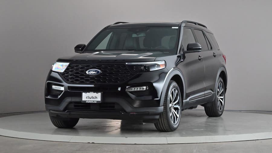 Vehicle photo 1