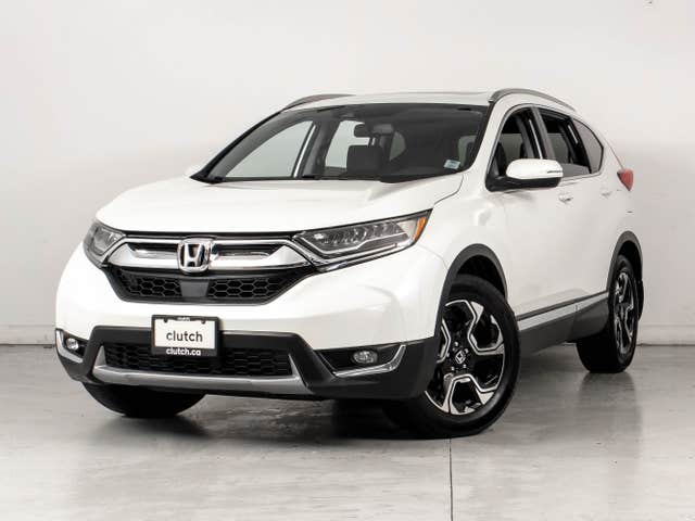 Honda CR-V Touring AWD