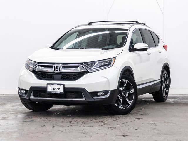 Honda CR-V Touring AWD