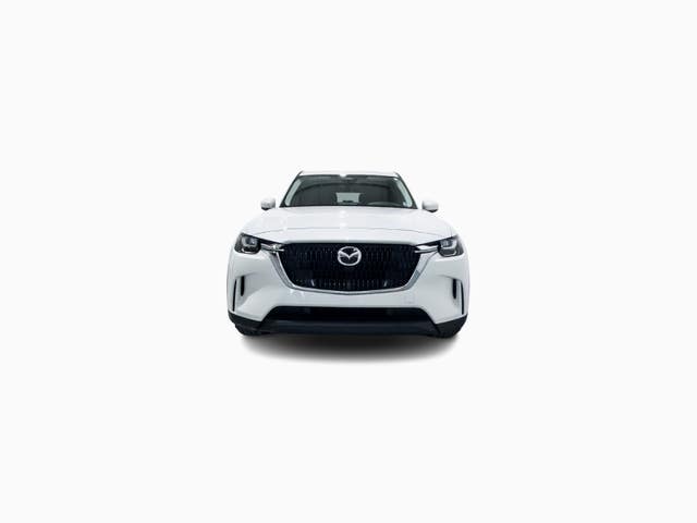 2024 Mazda CX-90 MHEV